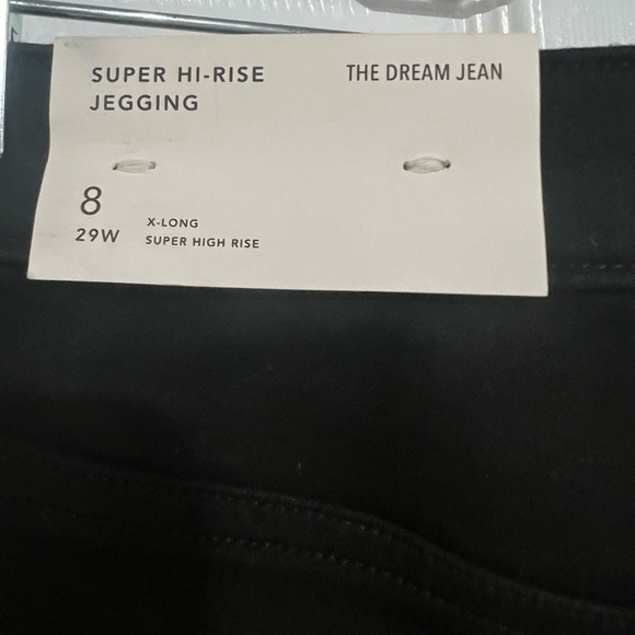 American Eagle, Super High Rise Jegging - Picture 5 of 5